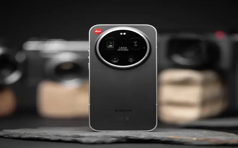 مواصفات كاميرا هاتف Leitzphone الجديد بعد التعاون المشترك بين شركتي لايكا وشاومي